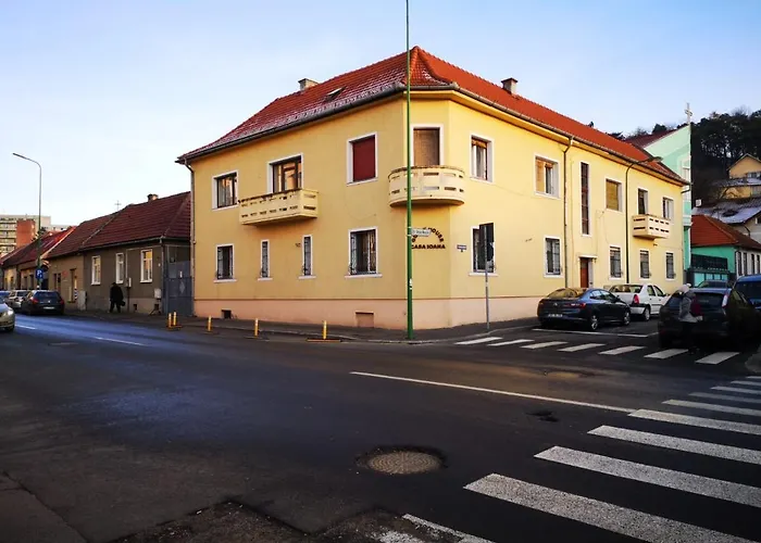 Villa Casa Ioana